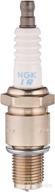 ngk 6701 spark plug pack logo