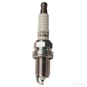 img 3 attached to ⚡ NGK Spark Plug FR4 ea - 1 Inch