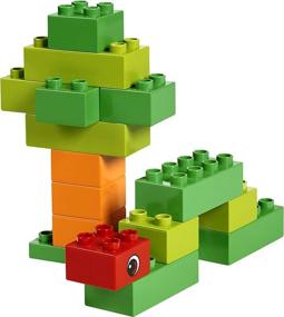 img 1 attached to Creative LEGO DUPLO Brick Education