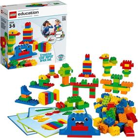 img 4 attached to Creative LEGO DUPLO Brick Education