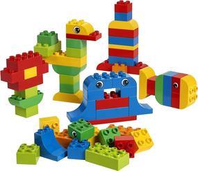 img 2 attached to Creative LEGO DUPLO Brick Education