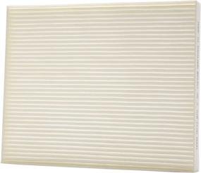 img 1 attached to 🌿 High-Quality ECOGARD XC10573 Cabin Air Filter: Perfect Fit for Hyundai Elantra & Accent 2017-2021, Elantra GT 2018-2020, Kia Forte & Rio 2018-2020