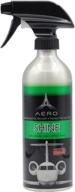 aero 5664 shine wash protectant logo