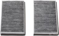 champion ccf7747 cabin air filter logo