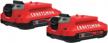 craftsman v20 lithium ion battery pack (2.0ah) with red finish - cmcb202-2 - improve your power tool performance logo