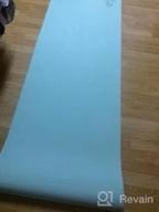 img 1 attached to Get Your Yoga On With Gruper - Non-Slip Eco-Friendly Mats For Home Workouts And Pilates review by Walt Smirnoff