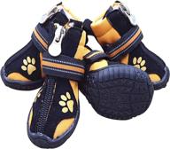 urbest winter non slip anti slip resistant dogs best: apparel & accessories логотип