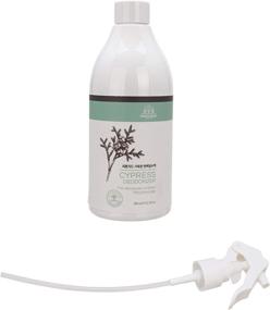 img 3 attached to 🌿 Refresh Your Space with Namoo&amp;Me Chamaecyparis Obtuse Hinoki Cypress Sap Fabric Refresher Deodorizer Air Freshener (12.8 Ounce)