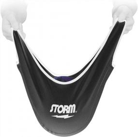 img 1 attached to Storm Black Bowling Holder Cleaner