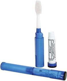 img 2 attached to 🦷 Toob Toothbrush by Aurelle: Revolutionary Oral Cleaning Solution