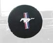 seat armour swa100musb black steering logo