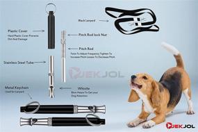 img 2 attached to JEKJOL Ultrasonic Professional Adjustable Frequencies