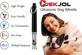 img 3 attached to JEKJOL Ultrasonic Professional Adjustable Frequencies