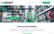 img 1 attached to Cocoon Media Management review by Jamal Edwards