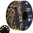 brighten up your holiday season with joiedomi's 1000 led christmas string lights - perfect for indoor and outdoor decorations, trees, eaves and more! logo