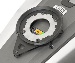 img 1 attached to 🔒 GIVI BF22 Tanklock Tank Ring: The Ultimate Accessory for Hassle-Free Tank Attachments