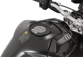 img 2 attached to 🔒 GIVI BF22 Tanklock Tank Ring: The Ultimate Accessory for Hassle-Free Tank Attachments