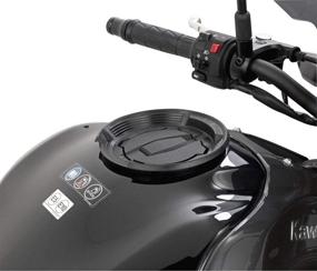 img 4 attached to 🔒 GIVI BF22 Tanklock Tank Ring: The Ultimate Accessory for Hassle-Free Tank Attachments