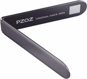 img 4 attached to PZOZ Phone Kickstand: универсальная горизонтальная и вертикальная подставка для iPhone 13 и Samsung Galaxy S22