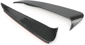 img 1 attached to 2015 2020 Mercedes C Class Pattern Accessories
