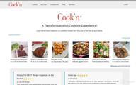 img 1 attached to Cook'n review by Mark Marcellus