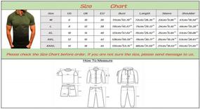 img 1 attached to Hosamtel T Shirts For Men,Men'S T-Shirts Men'S Henley Shirt Gradient T-Shirt Men Button Zip Lapel Shirt Workout Athletic Shirts Top