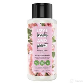 img 4 attached to 🌸 Murumuru Blooming Shampoo by Beauty Planet