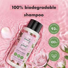 img 2 attached to 🌸 Murumuru Blooming Shampoo by Beauty Planet