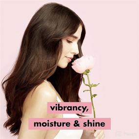img 1 attached to 🌸 Murumuru Blooming Shampoo by Beauty Planet