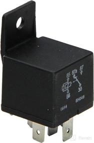 img 1 attached to Standard Motor Products RY115 Relay