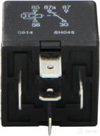 standard motor products ry115 relay logo