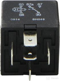 img 2 attached to Standard Motor Products RY115 Relay