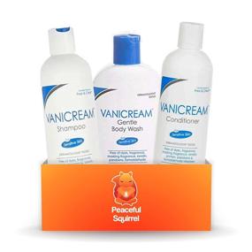 img 4 attached to Vanicream Fragrance-Free Sensitive Shampoo Conditioner