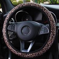 leopard steering automotive cheetah absorbtion логотип