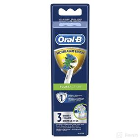 img 4 attached to 🦷 Optimized Packaging for Oral B Electric Toothbrush Replacements