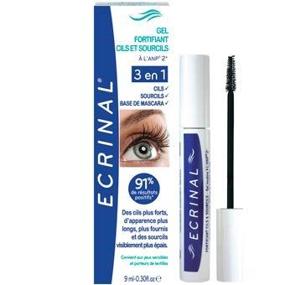 img 1 attached to ECRINAL FORMULA Strengthening Lash ANP2