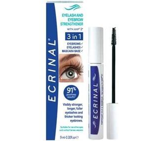img 2 attached to ECRINAL FORMULA Strengthening Lash ANP2