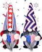 get festive this independence day with handmade patriotic gnomes and lucky tomte decorations logo