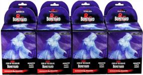 img 2 attached to D&D Icons Of The Realms: Boneyard 8Ct Brick (Set 18)