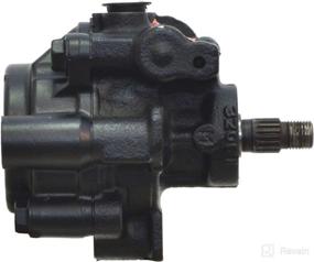 img 1 attached to Cardone 21 5278 Remanufactured Power Steering