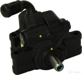 img 2 attached to Motorcraft STP122RM Remanufactured Power Steering