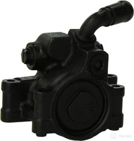img 1 attached to Motorcraft STP122RM Remanufactured Power Steering