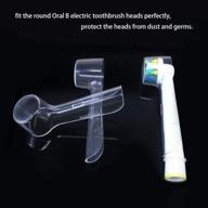 cleanshield electric toothbrush storage: secure and sanitary hygienic protection logo