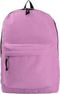 classic backpack emergency survival shoulder backpacks - kids' backpacks logo