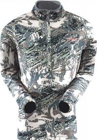 img 4 attached to 🦌 SITKA Traverse Optifade Country Medium: A Hunting Essential for Optimal Camouflage