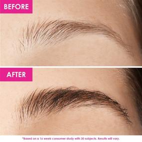 img 1 attached to Grande 👁️ Cosmetics Two-Step Brow System