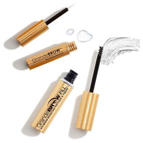 img 3 attached to Grande 👁️ Cosmetics Two-Step Brow System