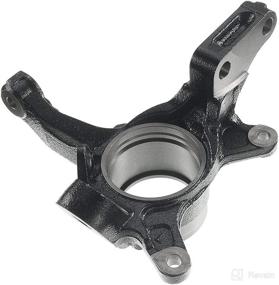 img 1 attached to Premium Steering Knuckle Replacement 1997 2004