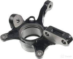 img 2 attached to Premium Steering Knuckle Replacement 1997 2004