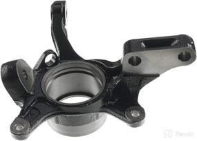 img 3 attached to Premium Steering Knuckle Replacement 1997 2004